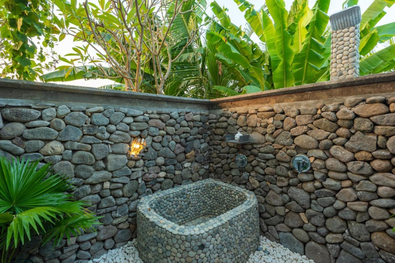 Villa Ambara Sumberkima バニュウェダン エクステリア 写真