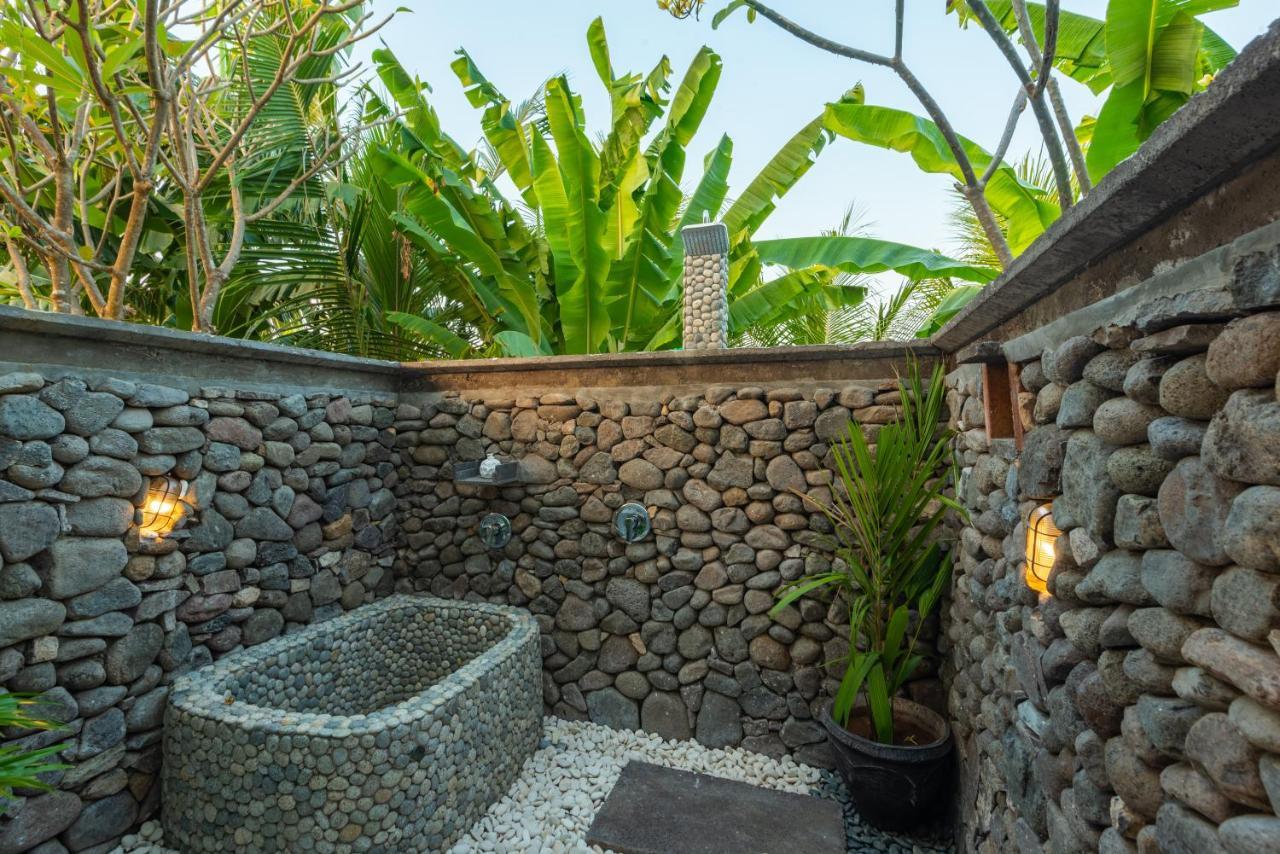 Villa Ambara Sumberkima バニュウェダン エクステリア 写真