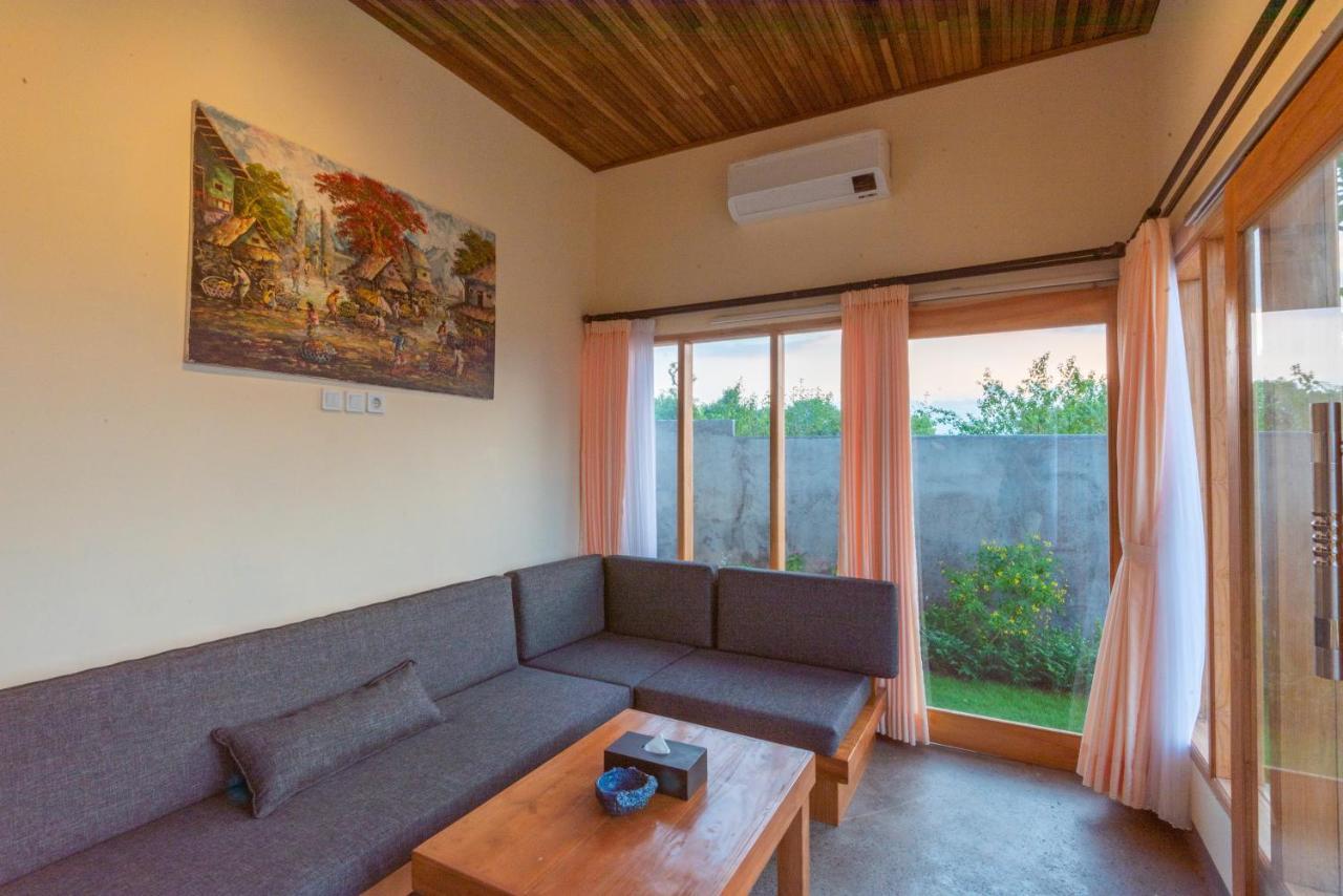 Villa Ambara Sumberkima バニュウェダン エクステリア 写真