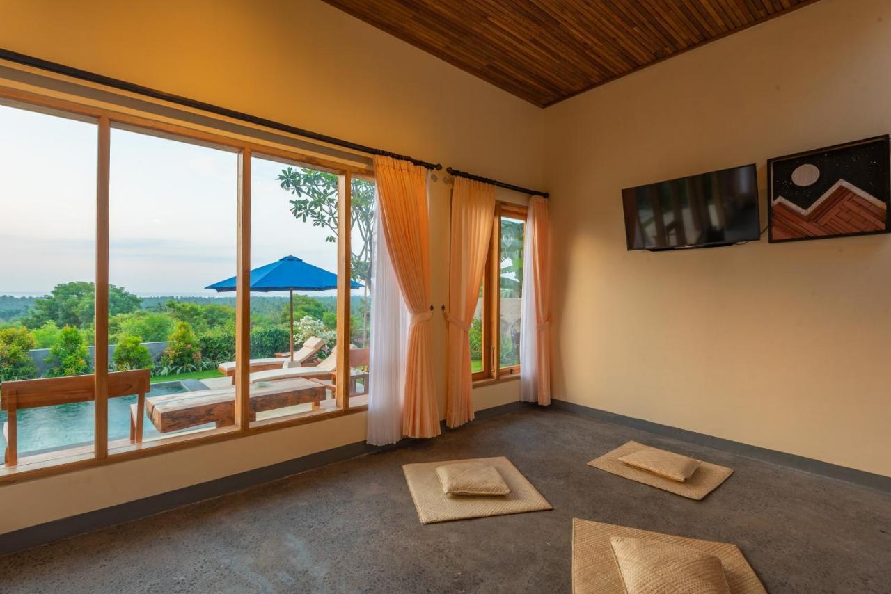 Villa Ambara Sumberkima バニュウェダン エクステリア 写真