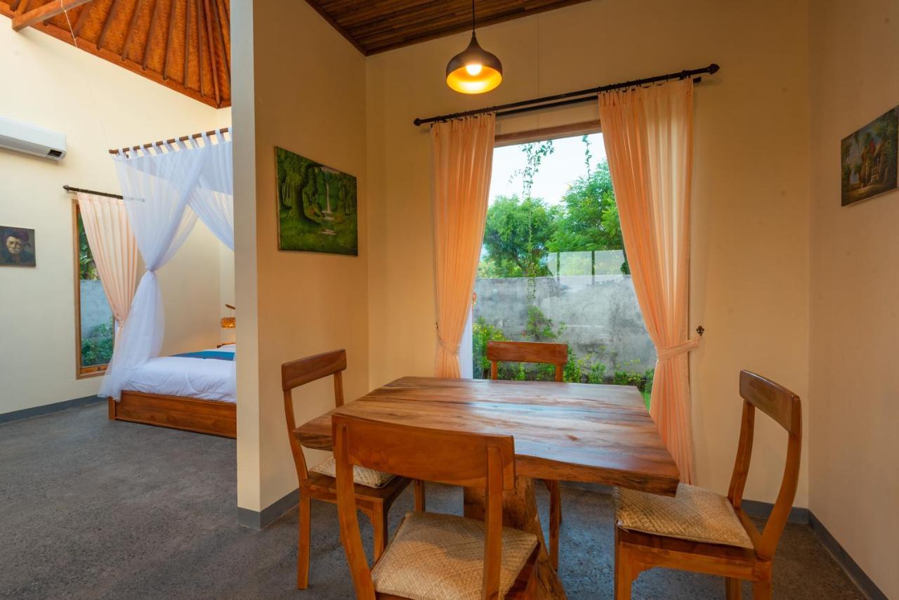 Villa Ambara Sumberkima バニュウェダン エクステリア 写真