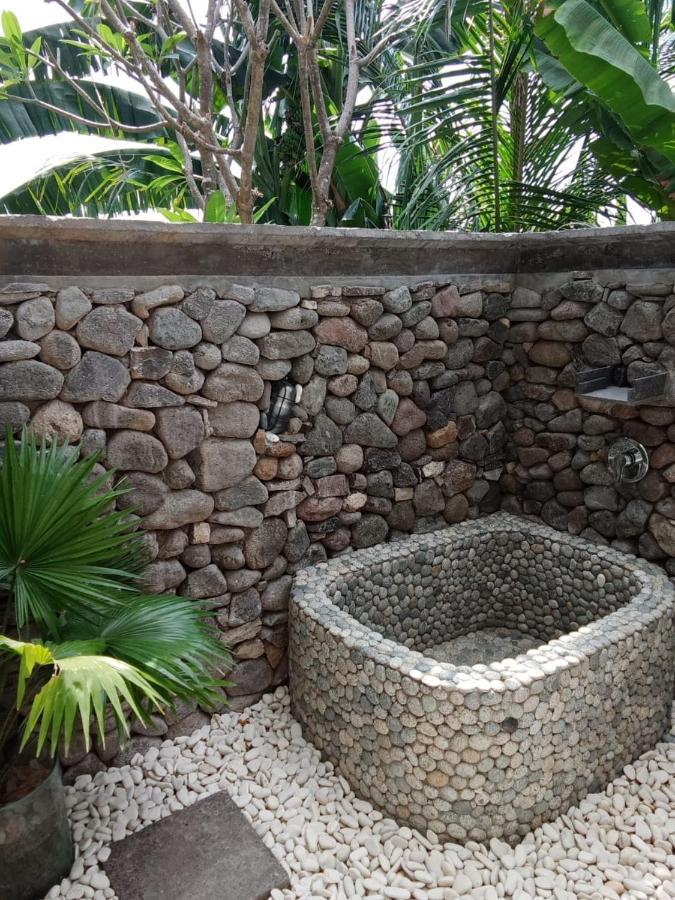 Villa Ambara Sumberkima バニュウェダン エクステリア 写真